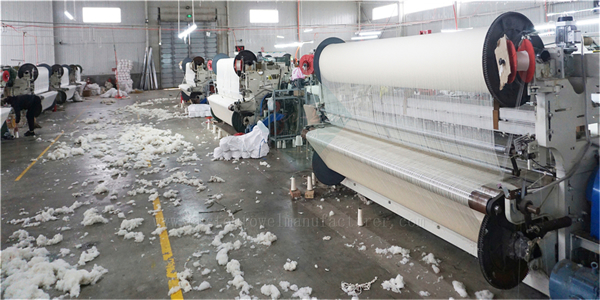 China Bulk Bespoke cotton towels Producer